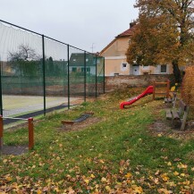 Playground - Havlíčkova